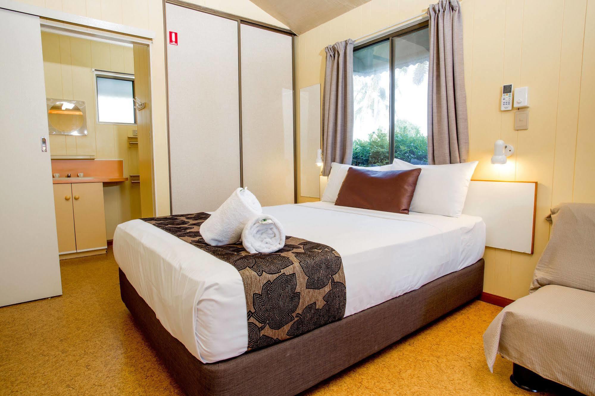 Holiday park Tasman - 3*