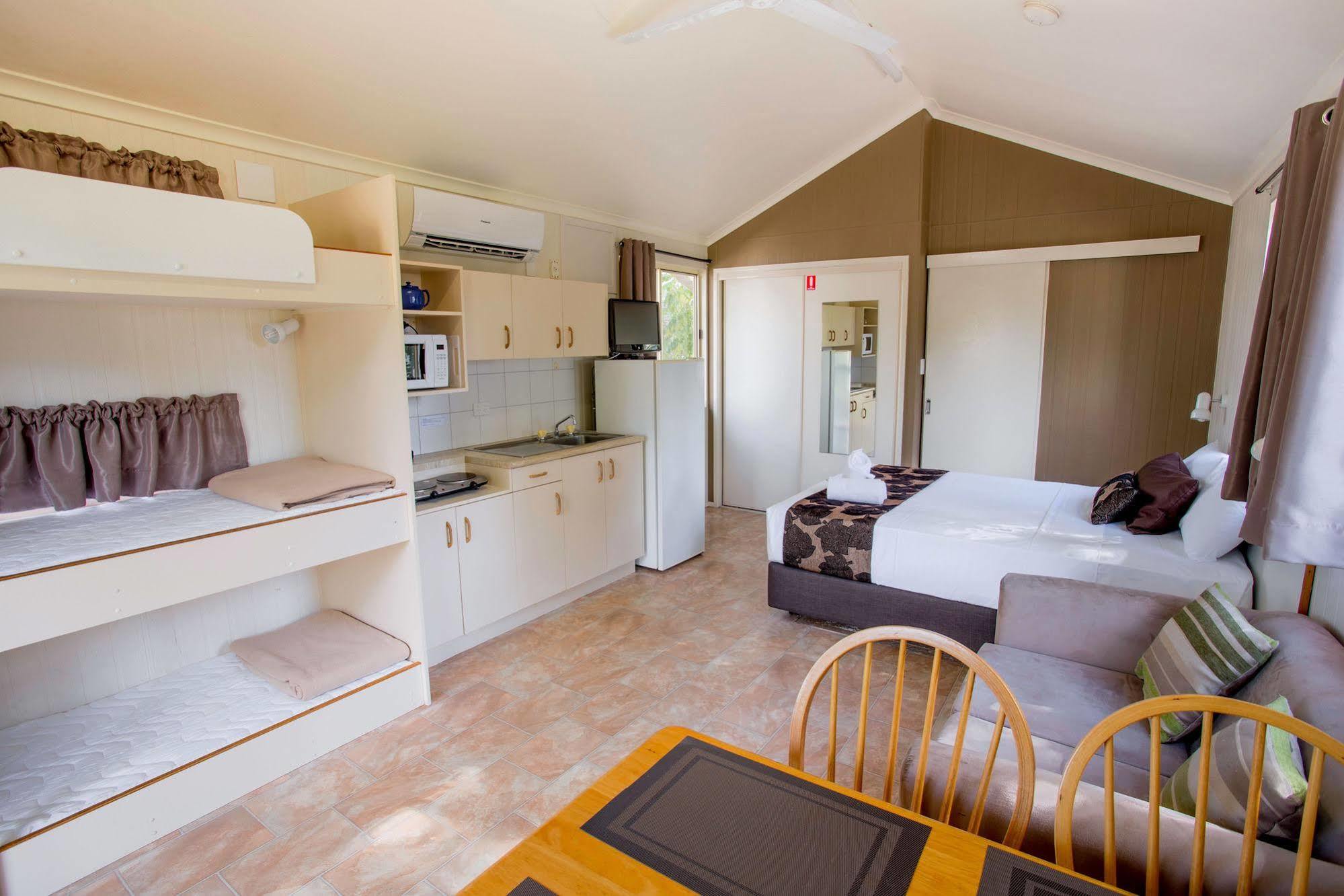 Tasman - Holiday park Hervey Bay