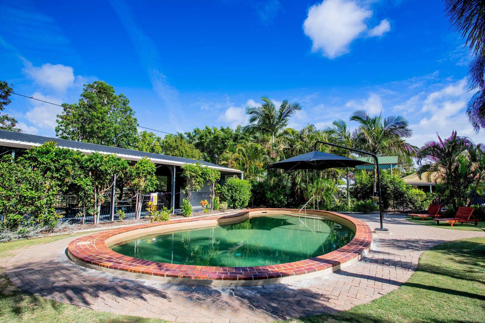 Tasman - Holiday park