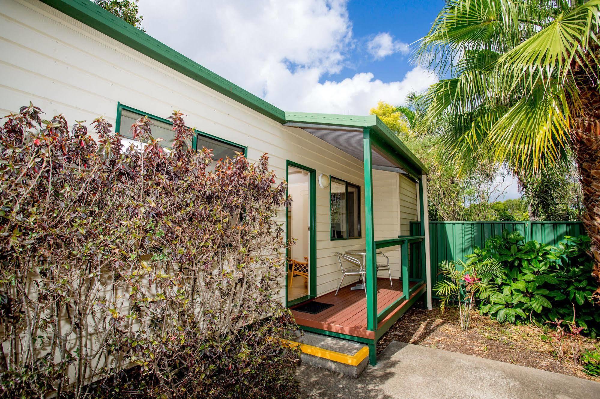 Tasman - Hervey Bay