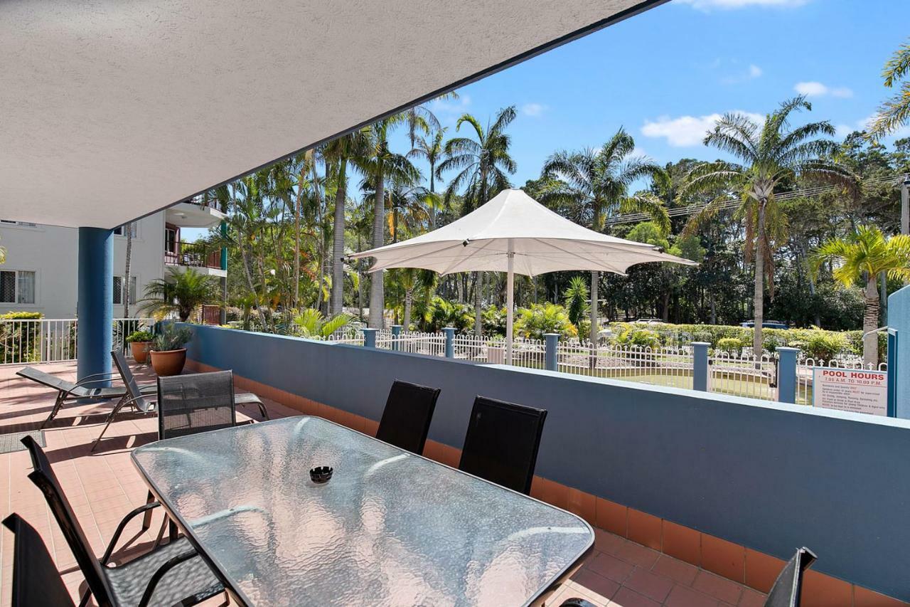 Aparthotel White Crest Hervey Bay
