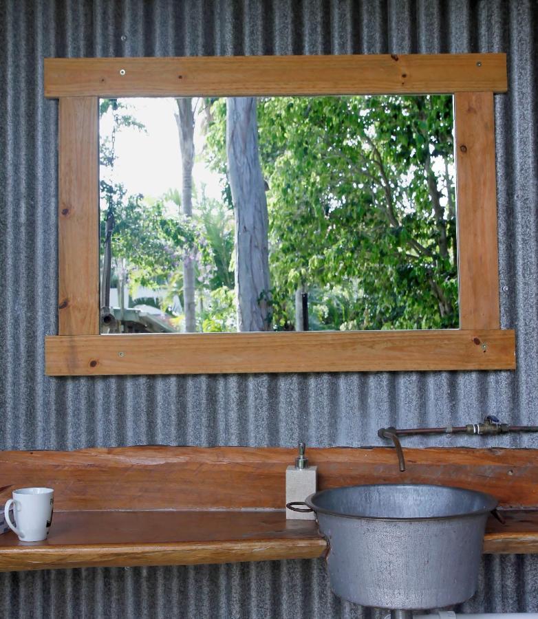 Woolshed Eco Hostel