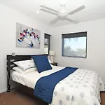 Luxurious Beachfront Apartment