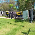 Hervey Bay Flashpackers