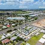 Magnolia Village Caravan Park