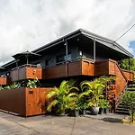 549 Apartments