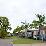 Discovery Parks - Fraser Street, Hervey Bay