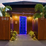 549 Apartments
