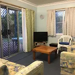Lisianna Apartments