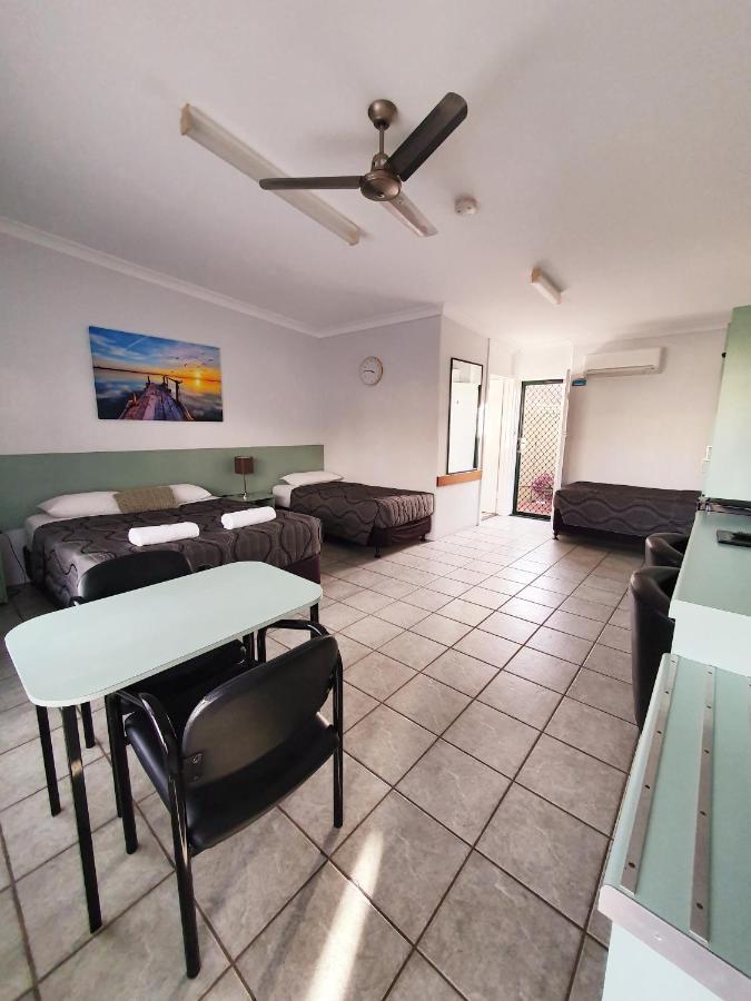 Sunseeker 3* Hervey Bay