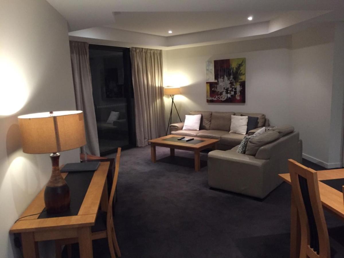 Grand Mercure Allegra Aparthotel 5*