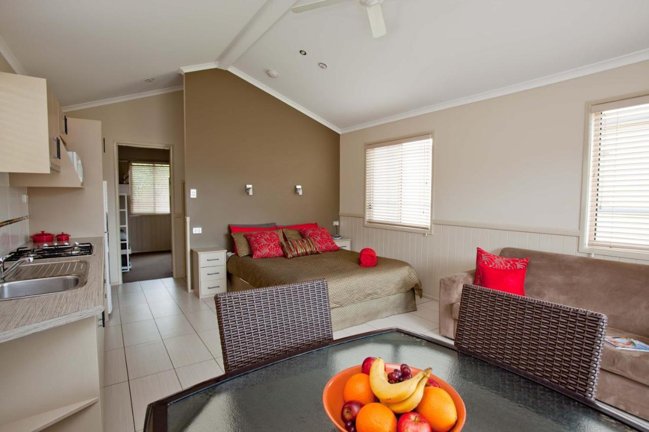 Discovery Parks - Fraser Street, Hervey Bay Holiday park