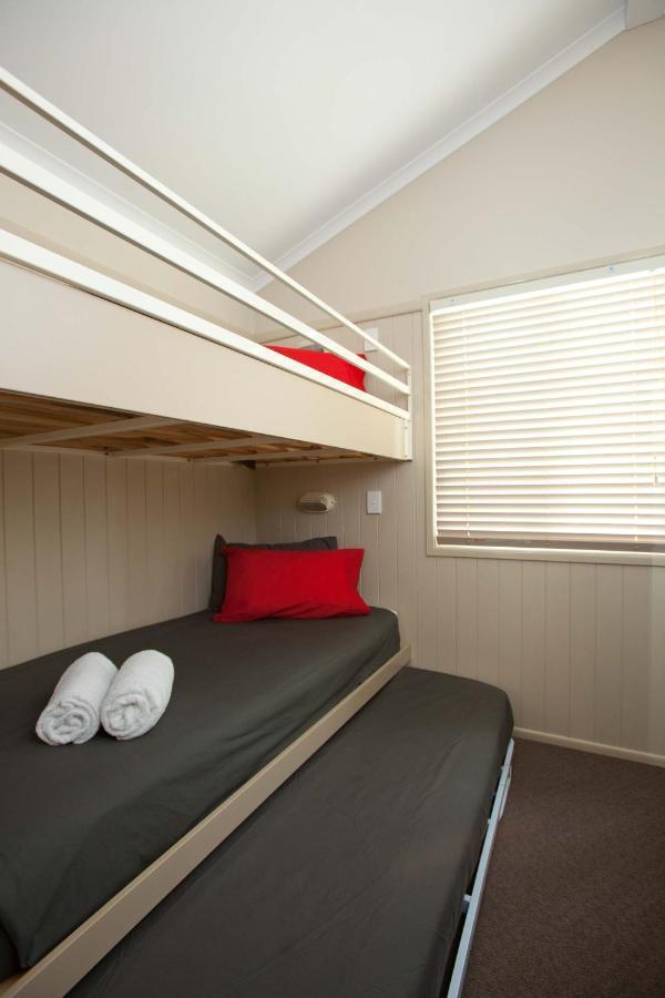 Holiday park Discovery Parks - Fraser Street, Hervey Bay Hervey Bay