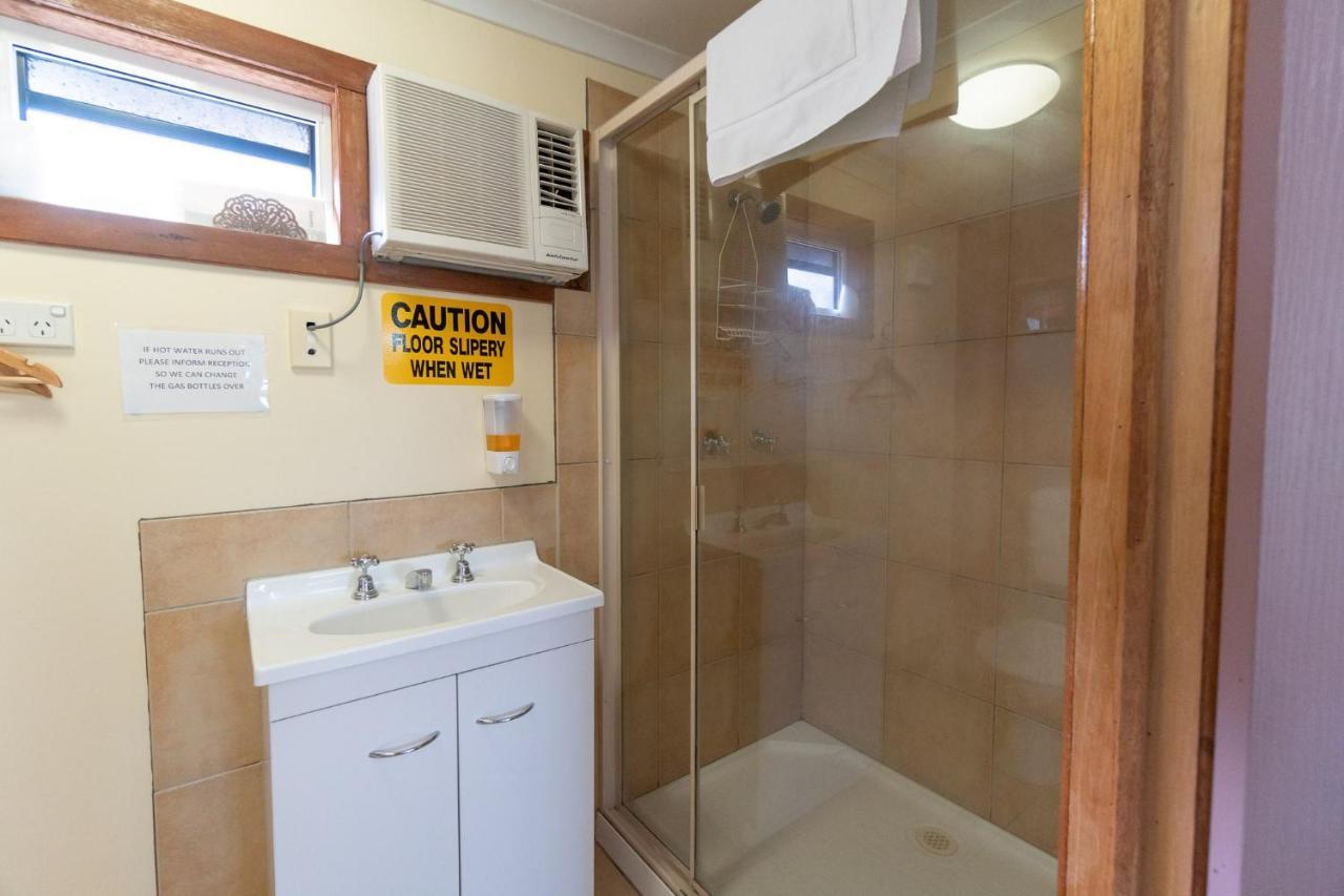 Woolshed Eco * Hervey Bay