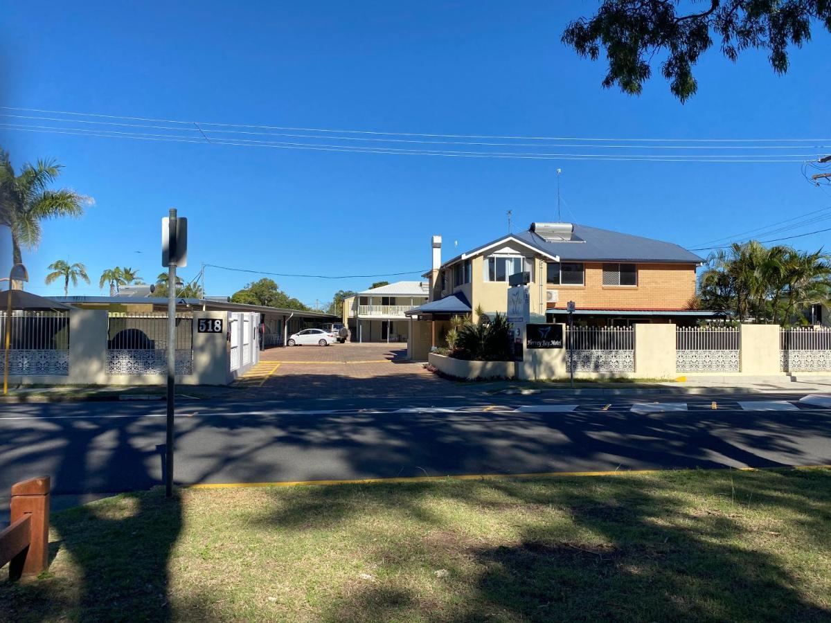 Motel Hervey Bay Motel