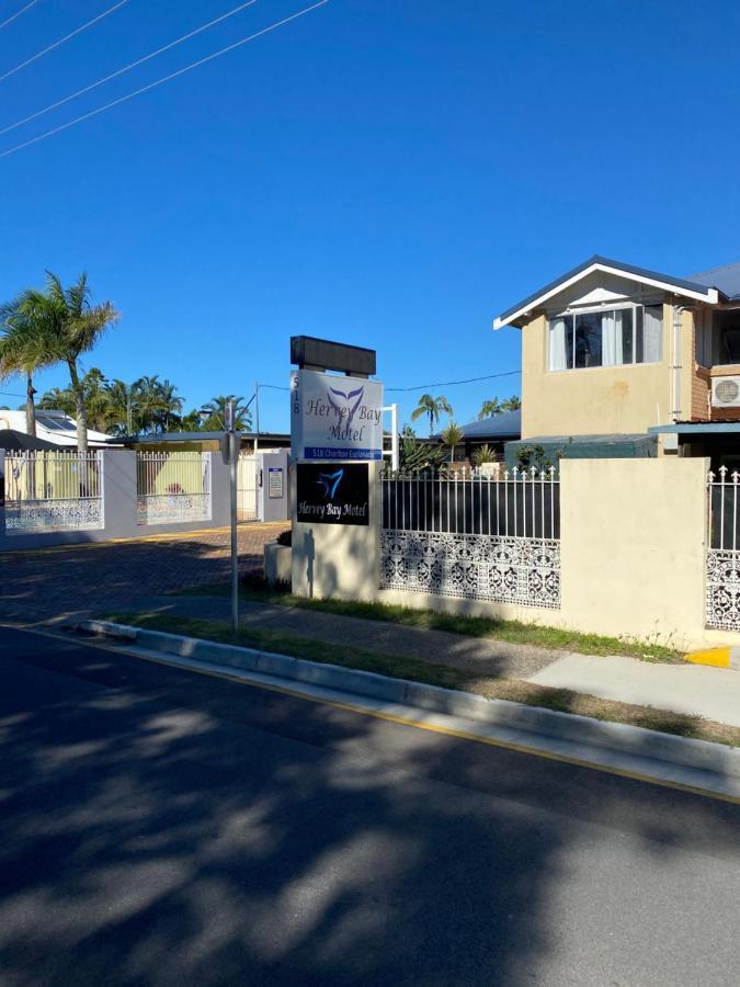 Hervey Bay Motel Motel Hervey Bay