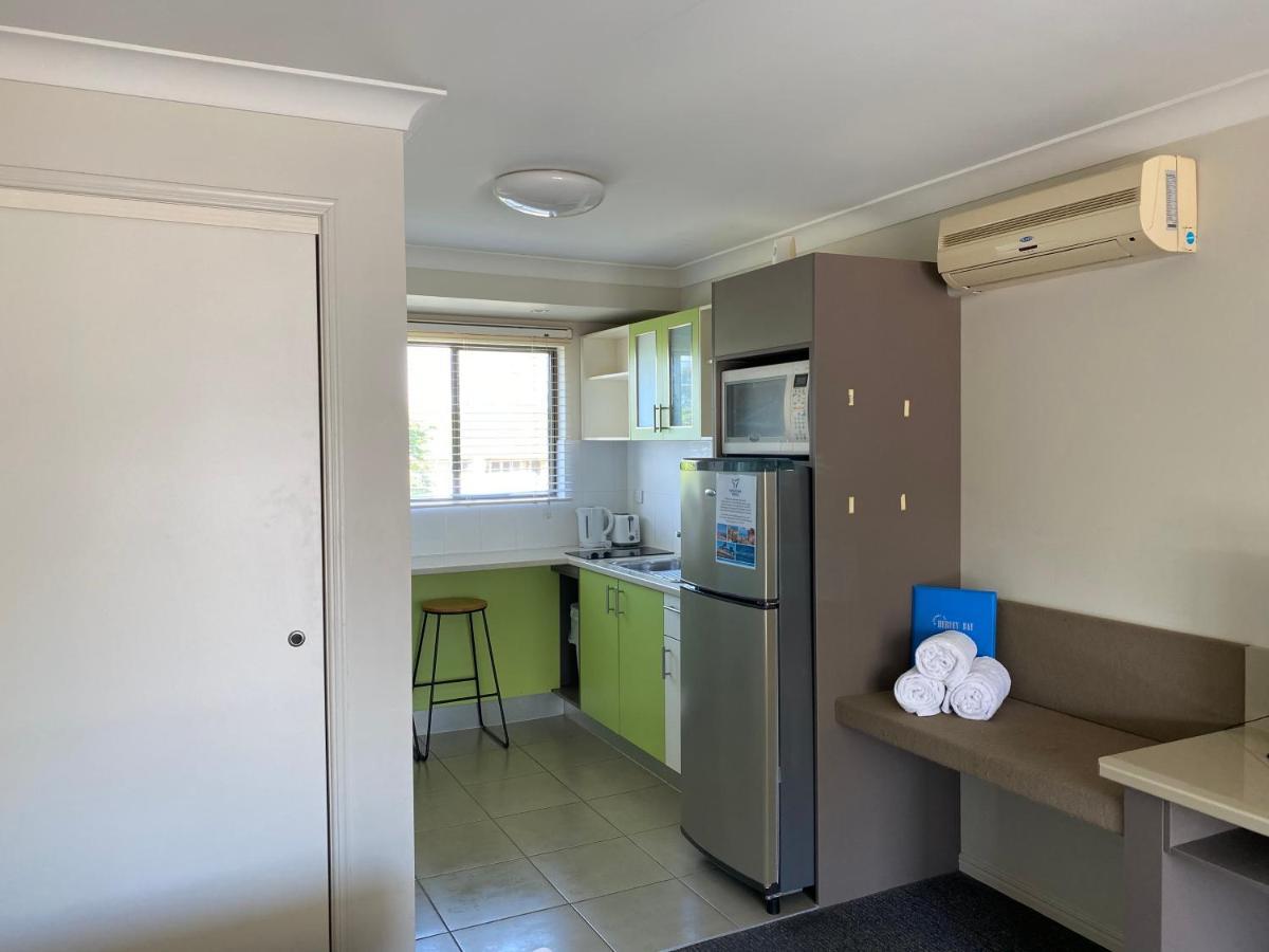 Hervey Bay Motel 3*