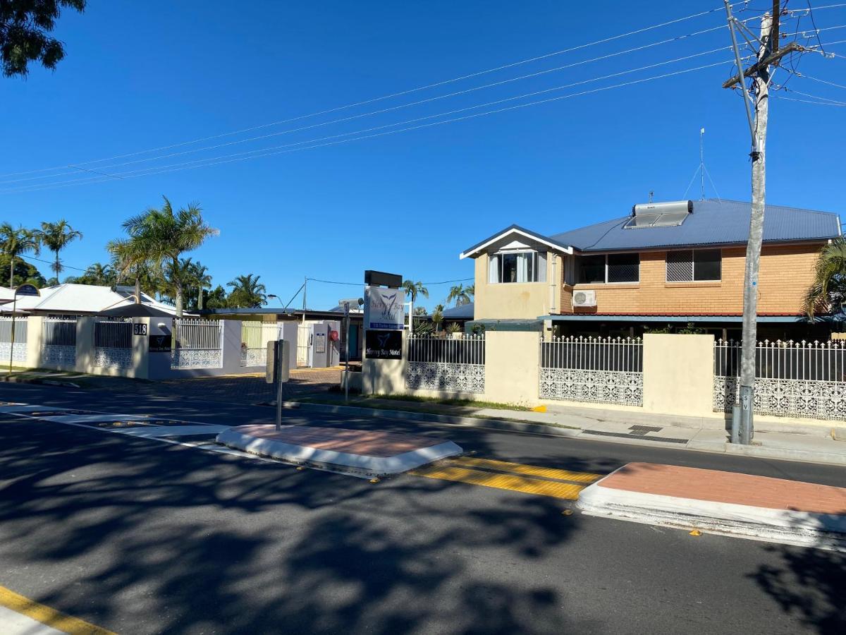 Motel Hervey Bay Motel