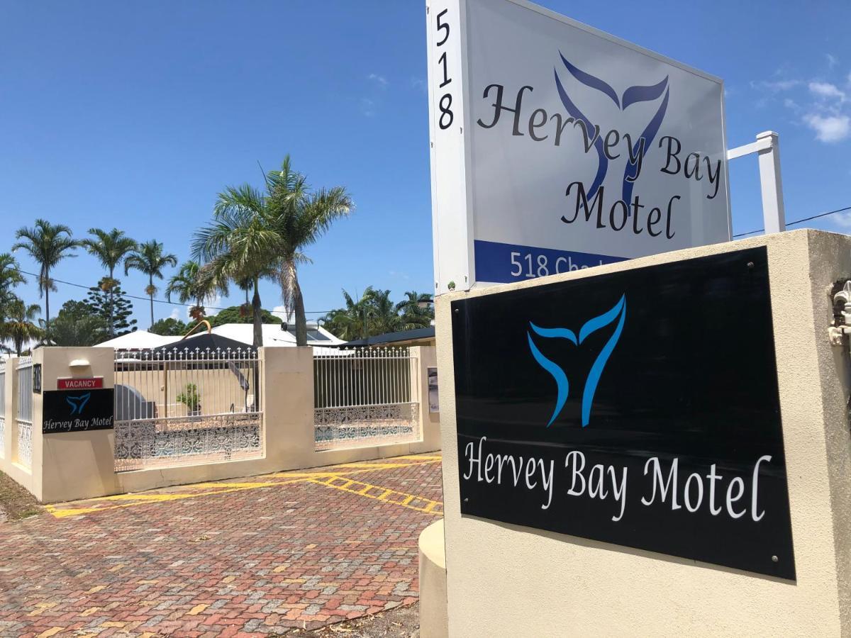 Hervey Bay Motel 3* Hervey Bay