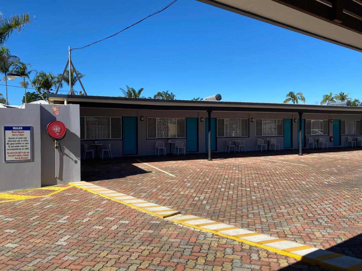 Hervey Bay Motel Hervey Bay