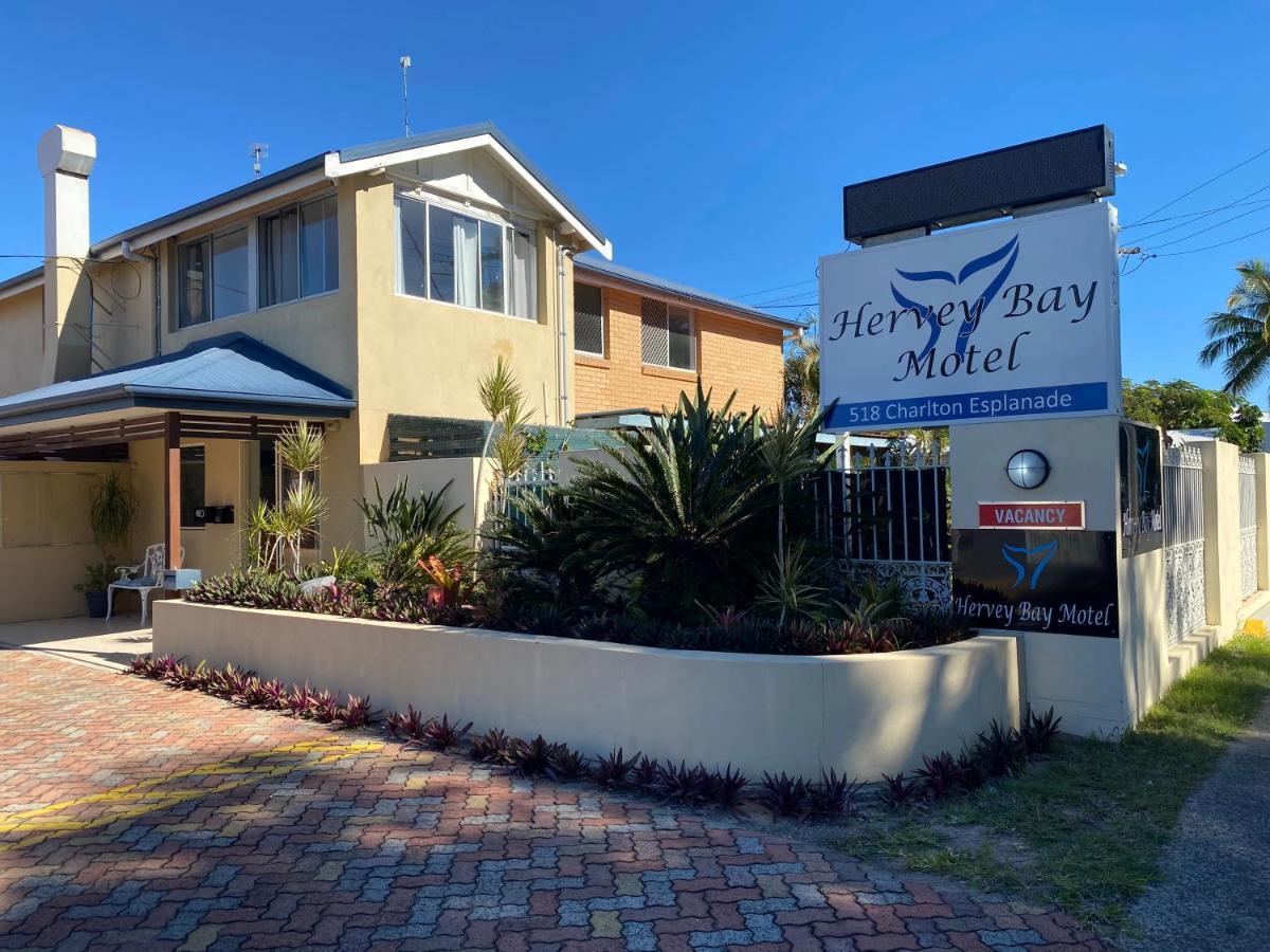 Hervey Bay Motel Hervey Bay