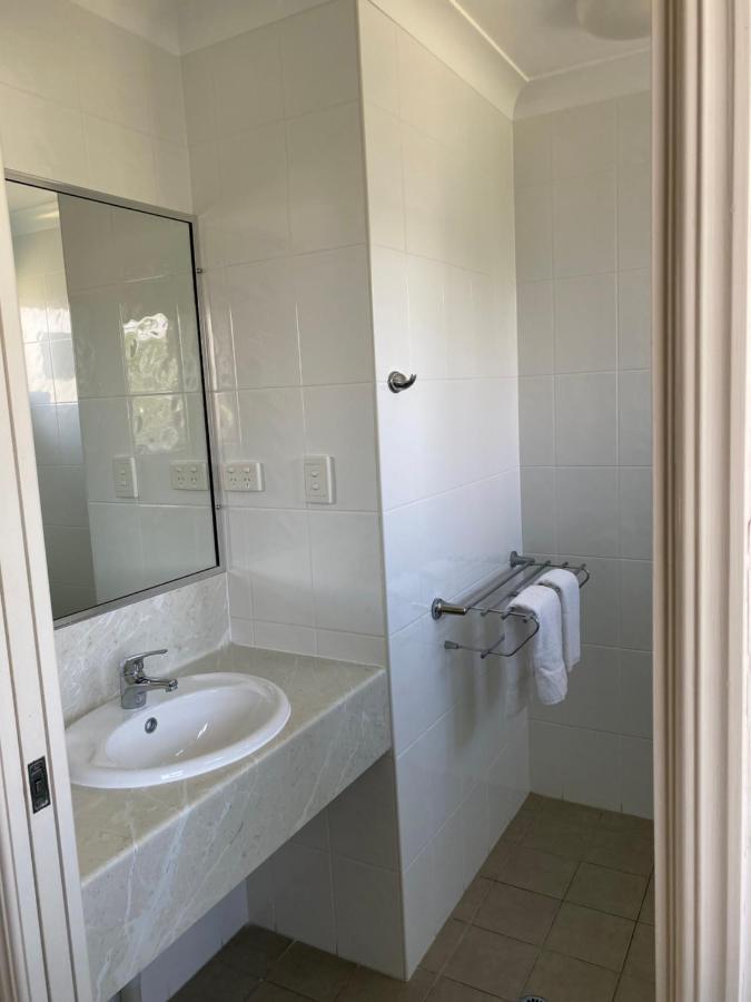 Hervey Bay Motel