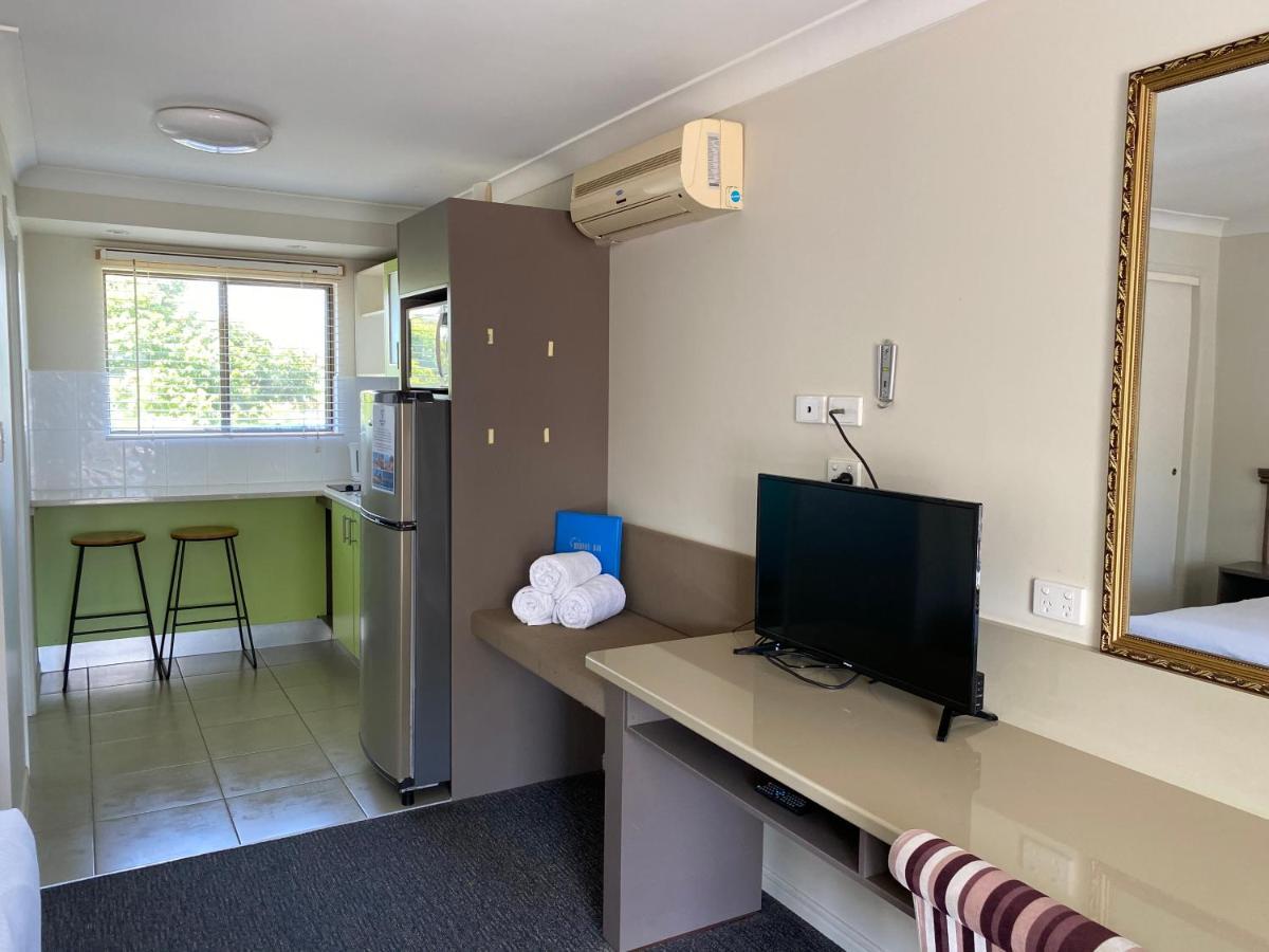 Motel Hervey Bay Motel