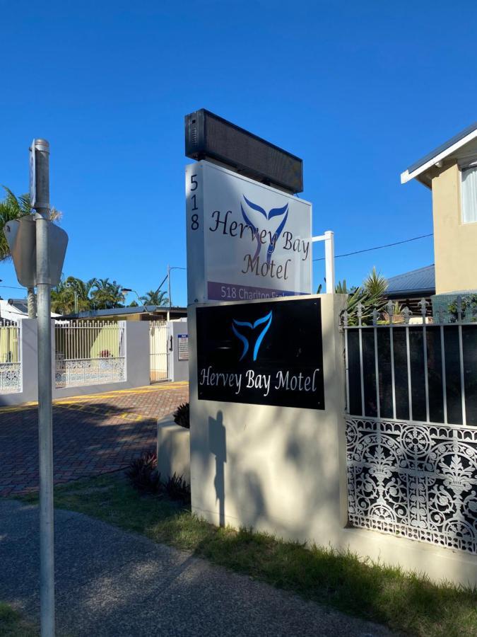 Hervey Bay Motel Motel 3*