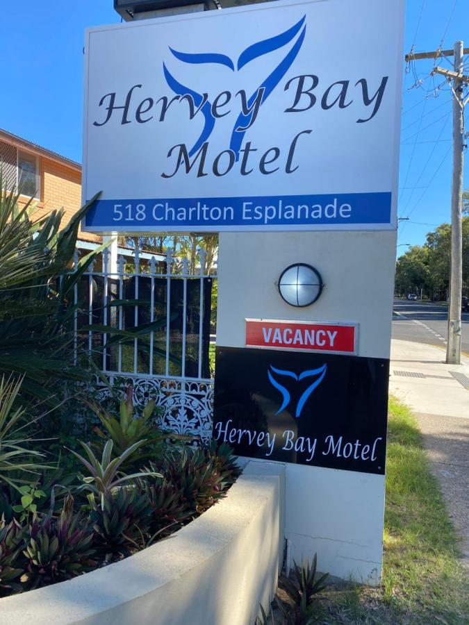 Hervey Bay Motel Motel 3*