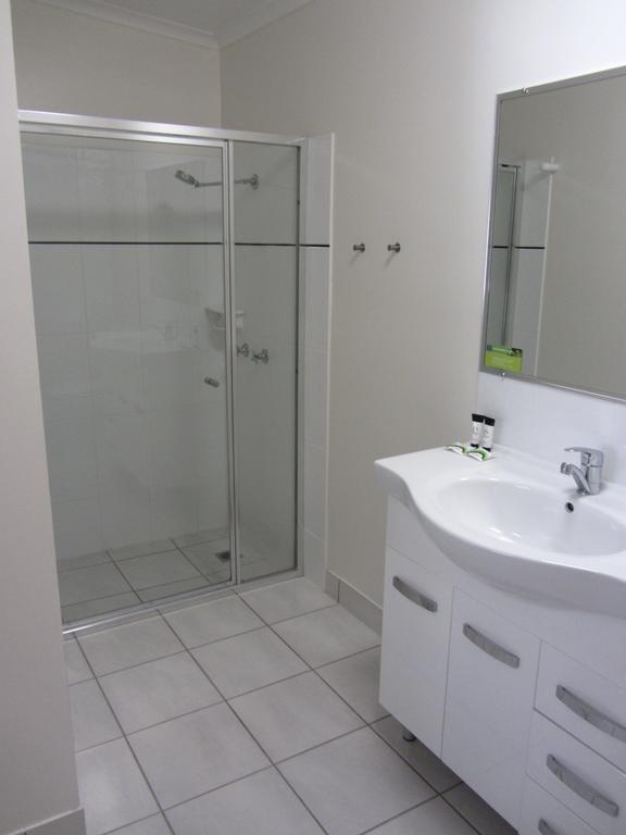 Motel Urangan Motor Hervey Bay