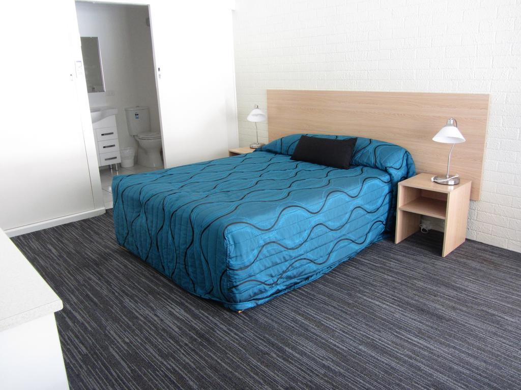 Motel Urangan Motor