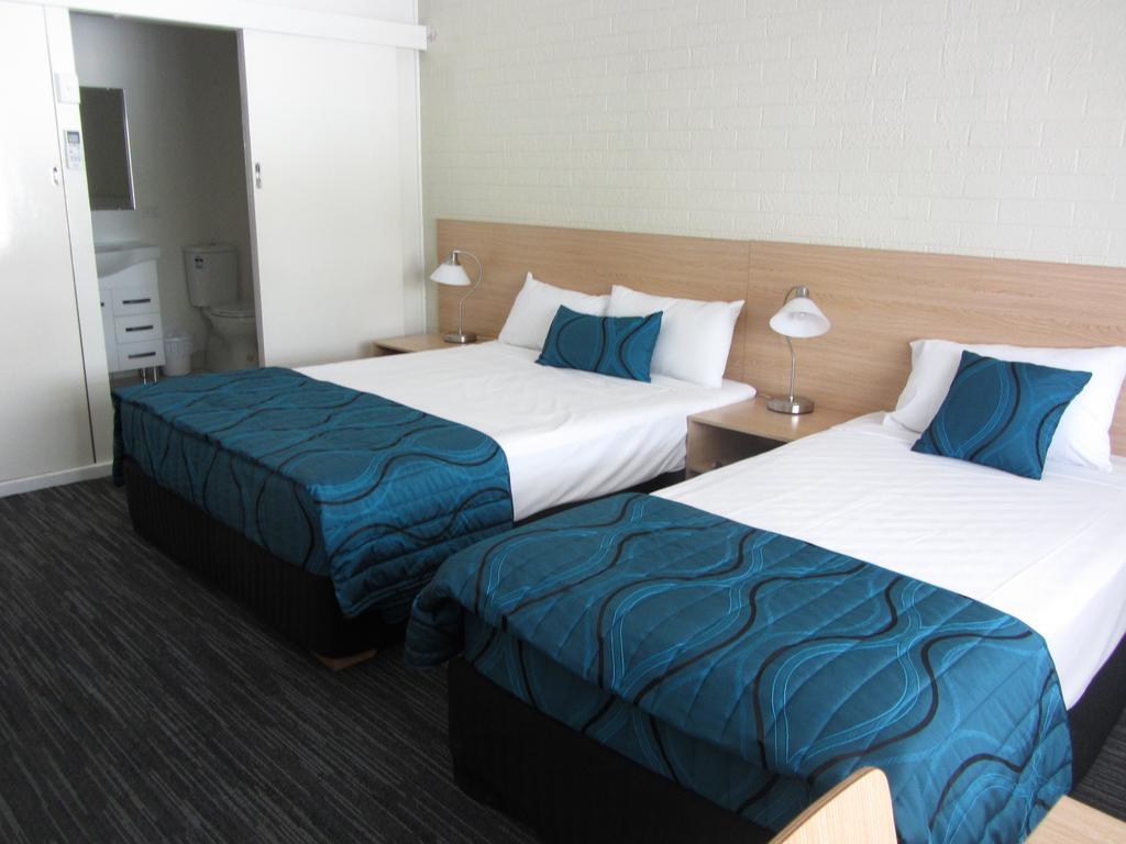 Urangan Motor Motel