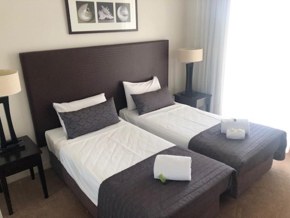 Grand Mercure Allegra Aparthotel 5*