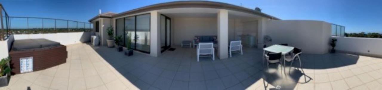 Aparthotel Grand Mercure Allegra Hervey Bay