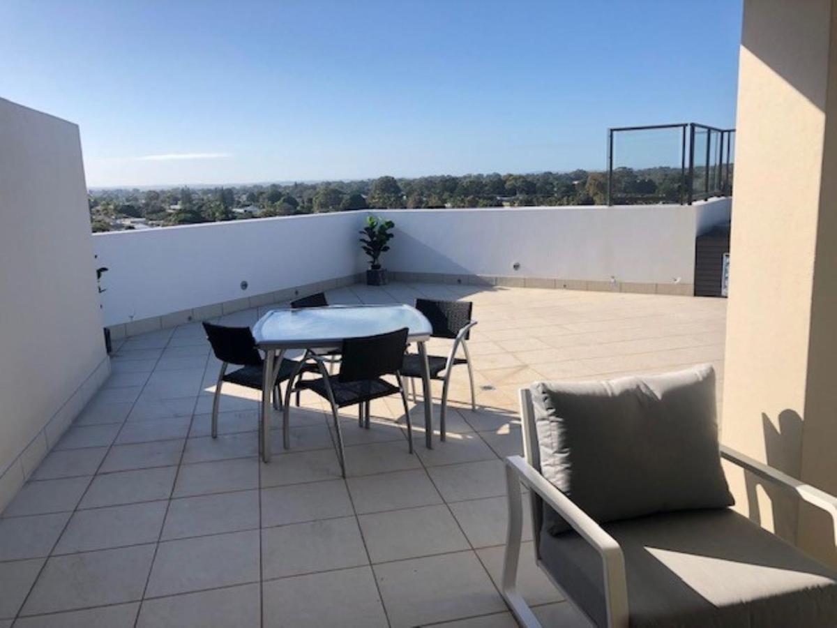 Aparthotel Grand Mercure Allegra Hervey Bay