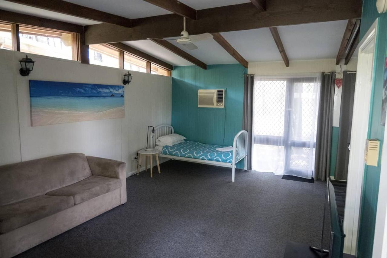 Hostel Colonial Village
