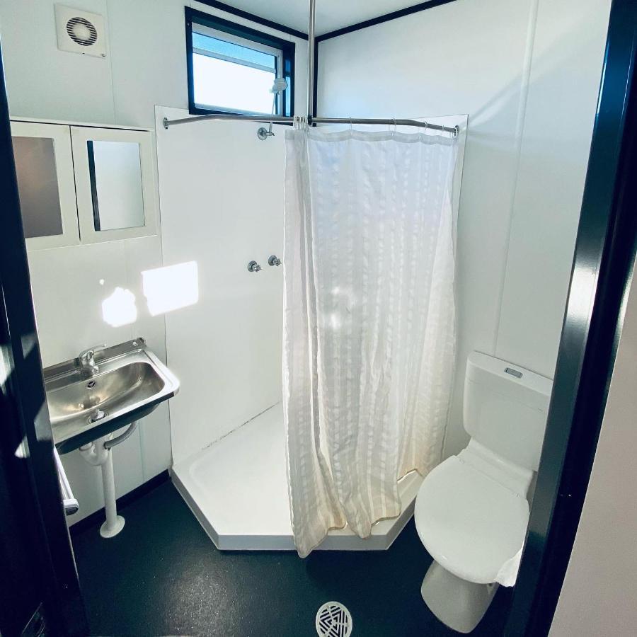 Magnolia Village Caravan Park Campsite