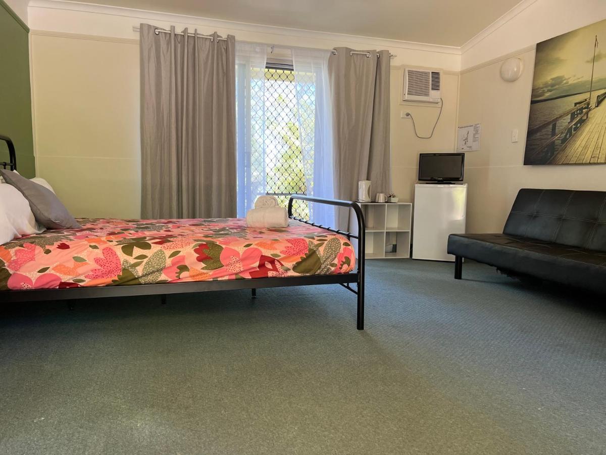 Colonial Village Hostel