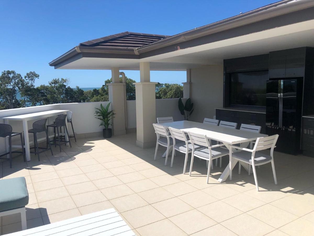 Grand Mercure Allegra 5* Hervey Bay