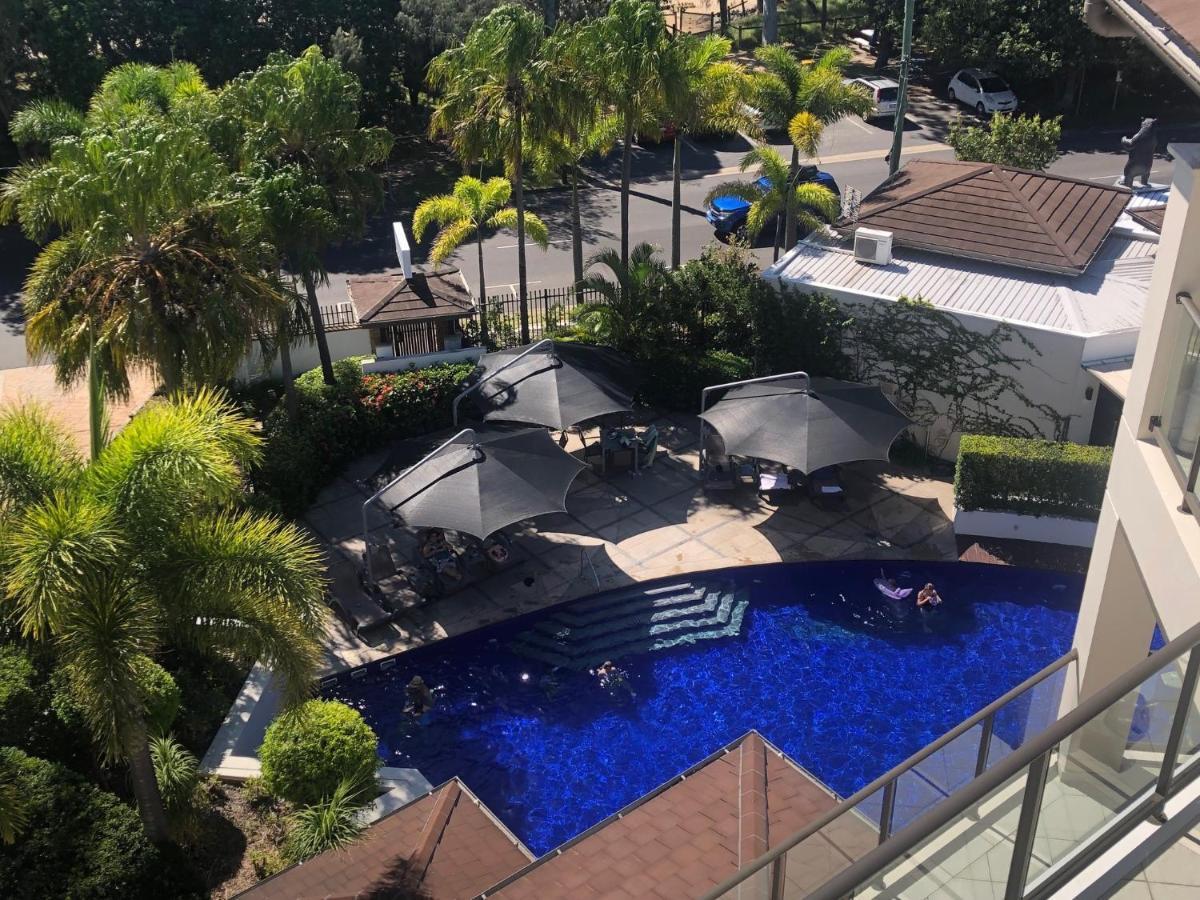 Grand Mercure Allegra 5*