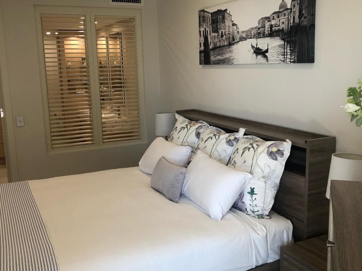 Grand Mercure Allegra Aparthotel 5*