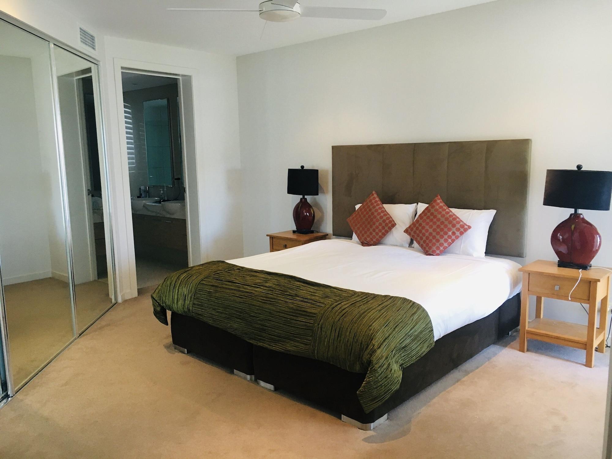 Grand Mercure Allegra Aparthotel 5*