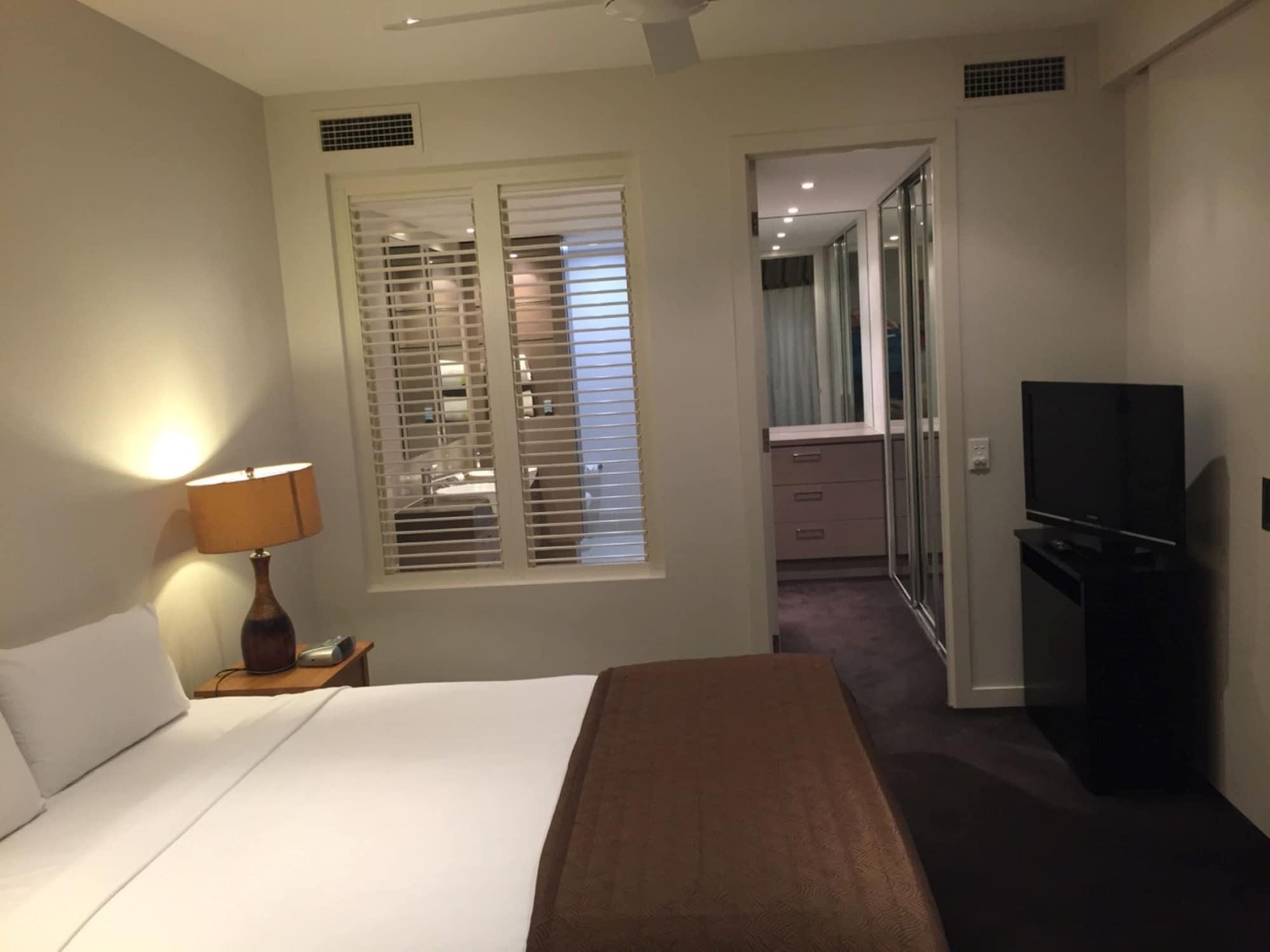 Grand Mercure Allegra Aparthotel
