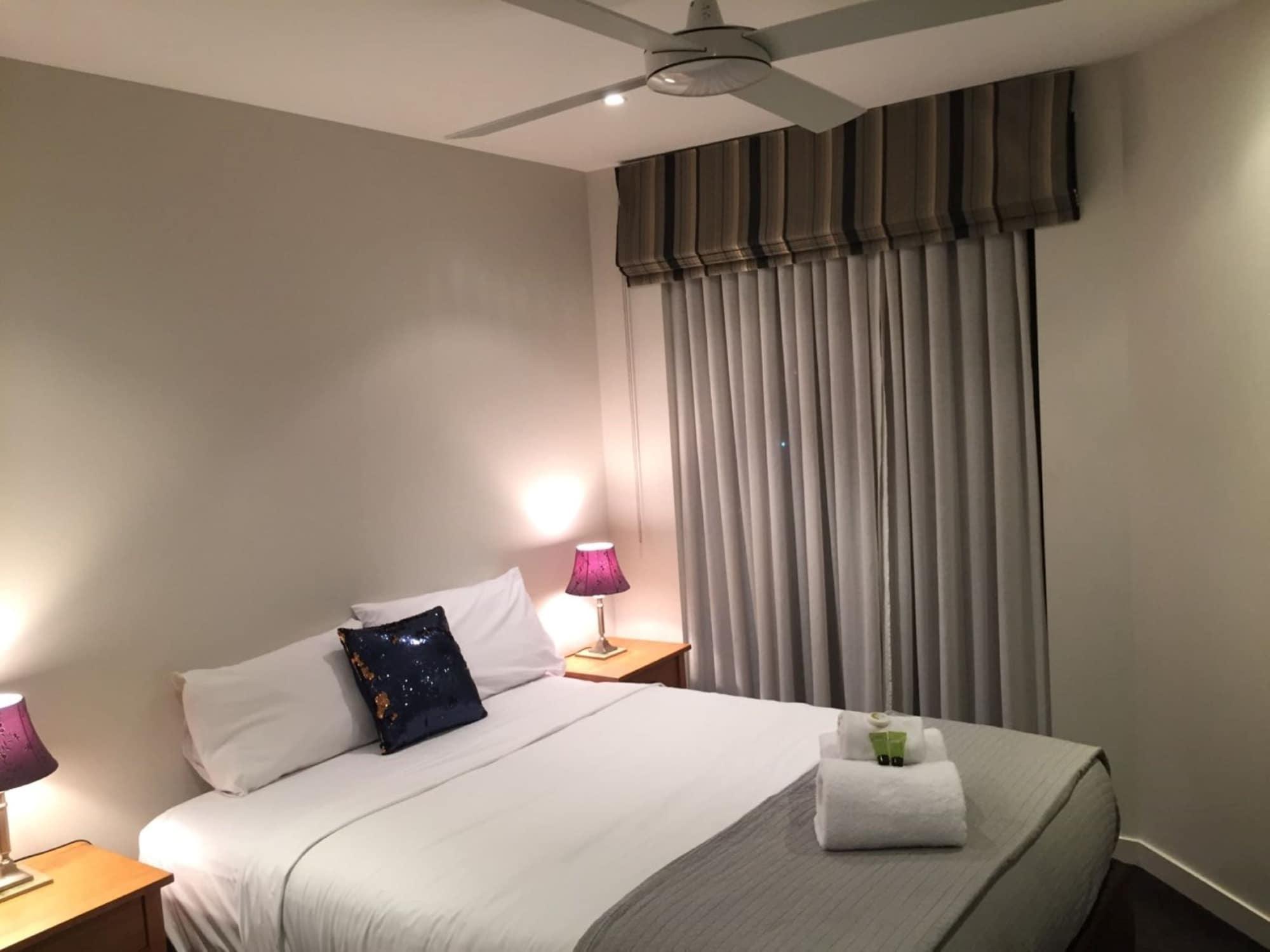Grand Mercure Allegra 5*