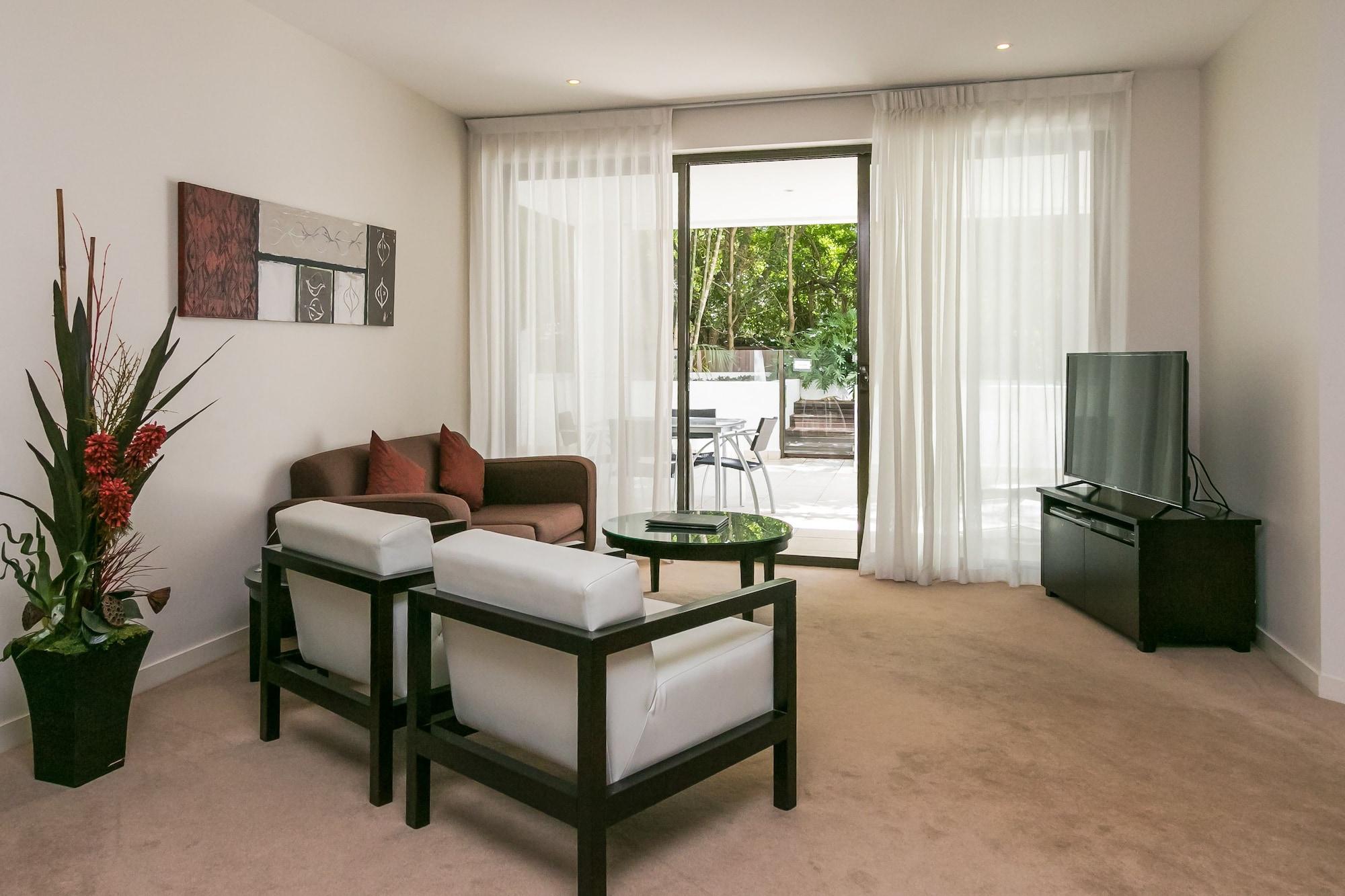 Grand Mercure Allegra 5* Hervey Bay