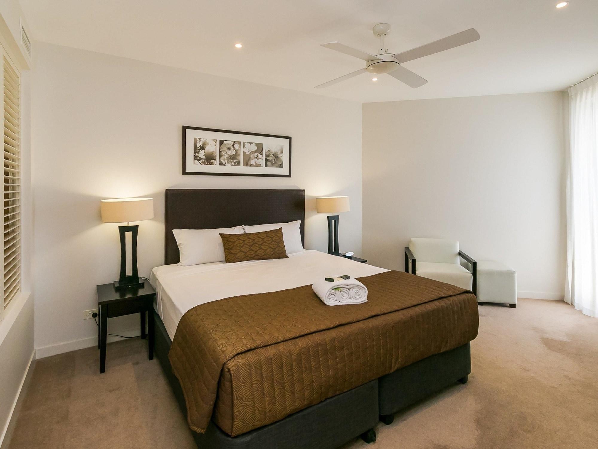 Aparthotel Grand Mercure Allegra Hervey Bay