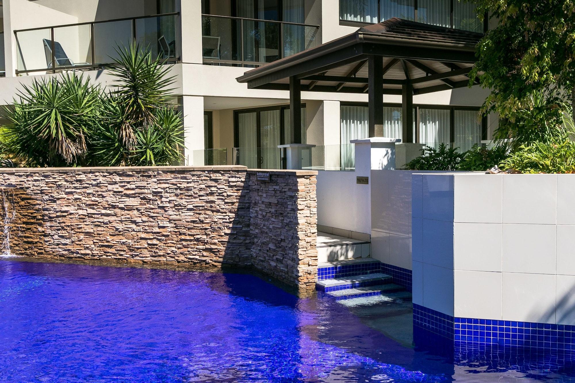 Grand Mercure Allegra Aparthotel Hervey Bay