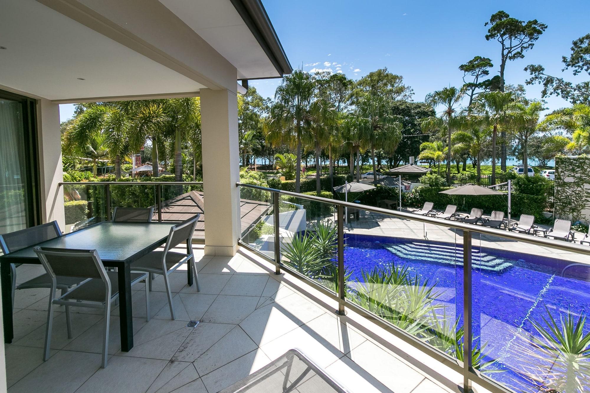 Grand Mercure Allegra 5* Hervey Bay
