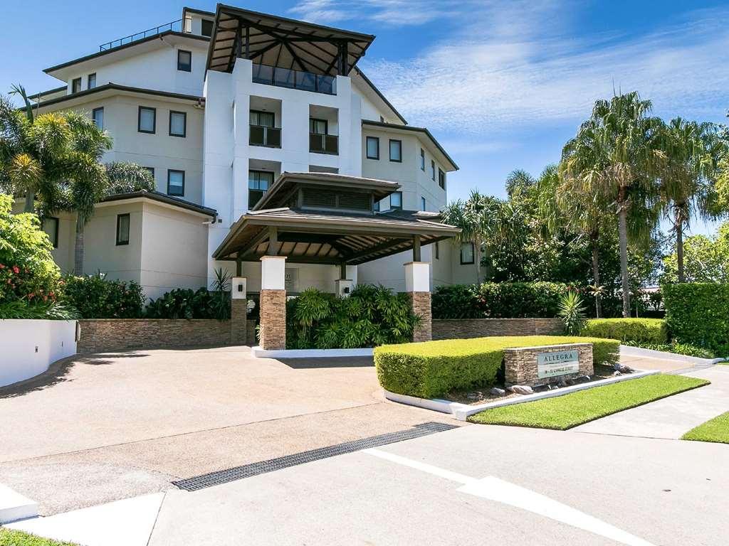 Aparthotel Grand Mercure Allegra Hervey Bay