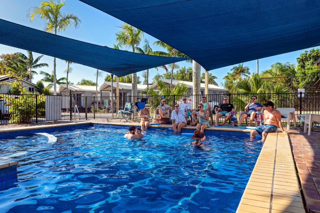 Discovery Parks - Fraser Street, Hervey Bay Hervey Bay